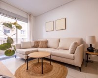 Reventa - Apartments - Flats - Torrevieia - Playa del Cura
