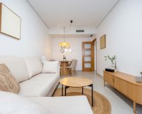 Reventa - Apartments - Flats - Torrevieia - Playa del Cura