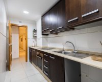 Reventa - Apartments - Flats - Torrevieia - Playa del Cura