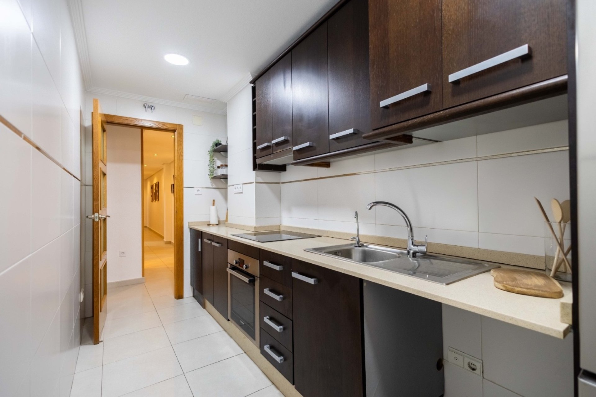 Reventa - Apartments - Flats - Torrevieia - Playa del Cura