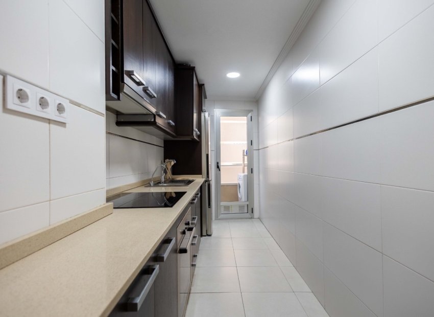 Reventa - Apartments - Flats - Torrevieia - Playa del Cura