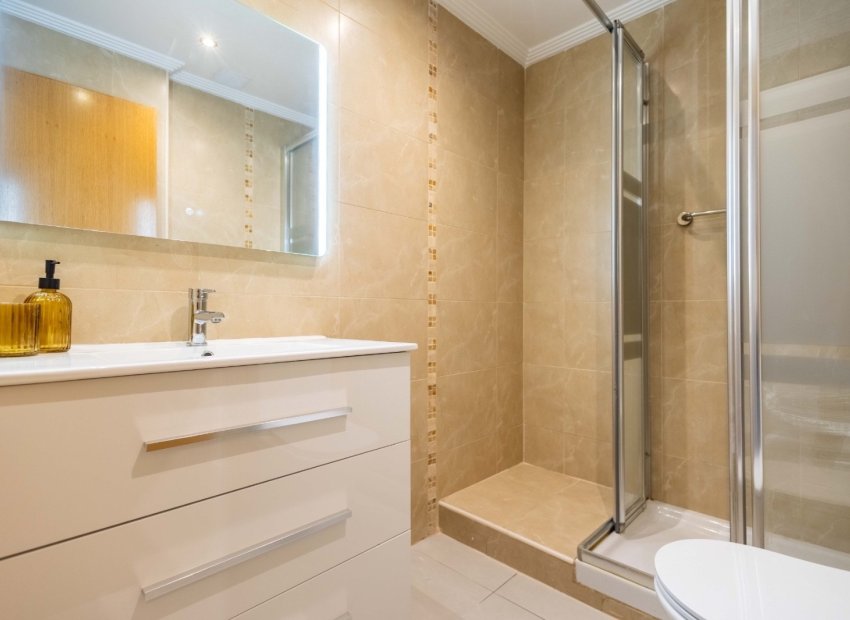 Reventa - Apartments - Flats - Torrevieia - Playa del Cura