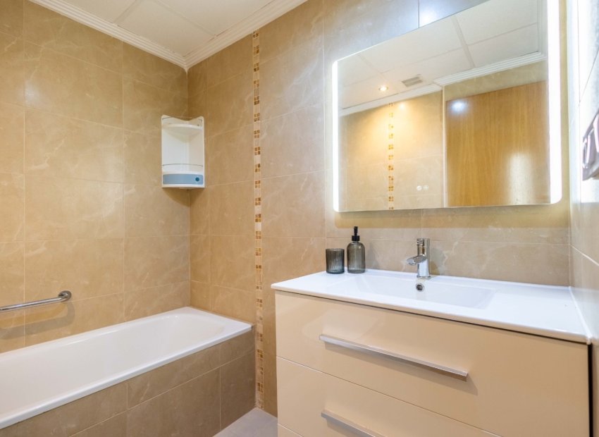 Reventa - Apartments - Flats - Torrevieia - Playa del Cura
