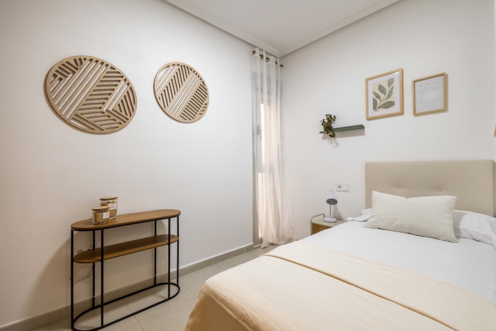 Reventa - Apartments - Flats - Torrevieia - Playa del Cura