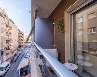 Reventa - Apartments - Flats - Torrevieia - Playa del Cura