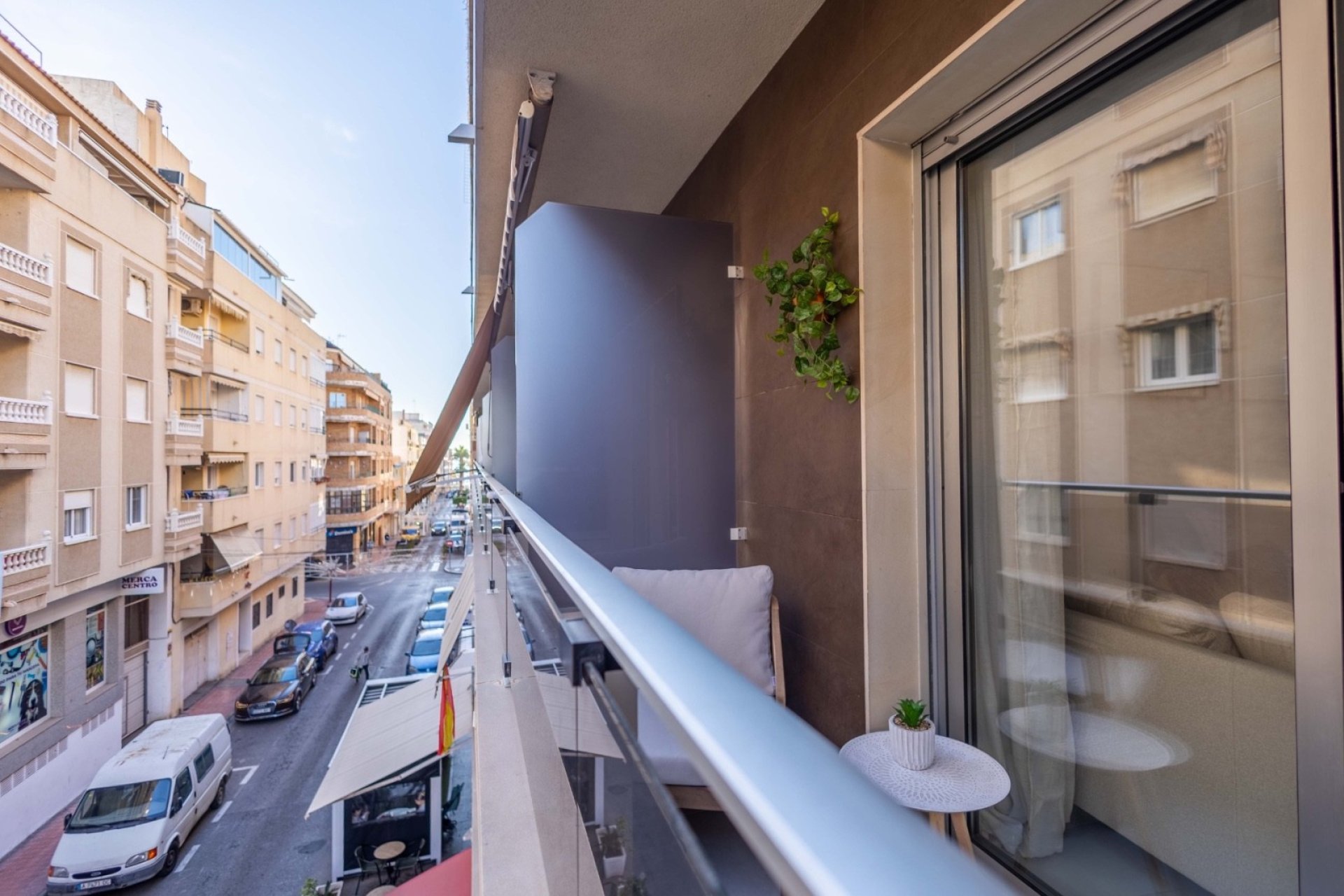 Reventa - Apartments - Flats - Torrevieia - Playa del Cura