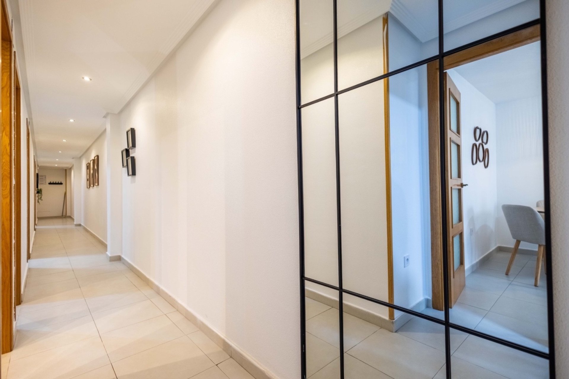 Reventa - Apartments - Flats - Torrevieia - Playa del Cura