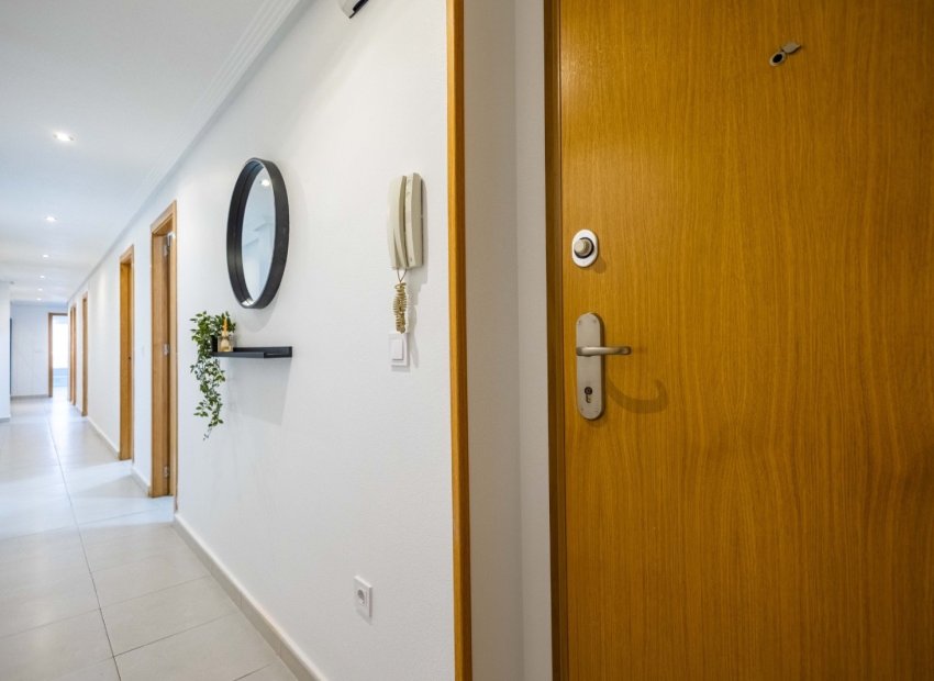 Reventa - Apartments - Flats - Torrevieia - Playa del Cura