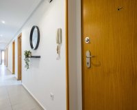 Reventa - Apartments - Flats - Torrevieia - Playa del Cura