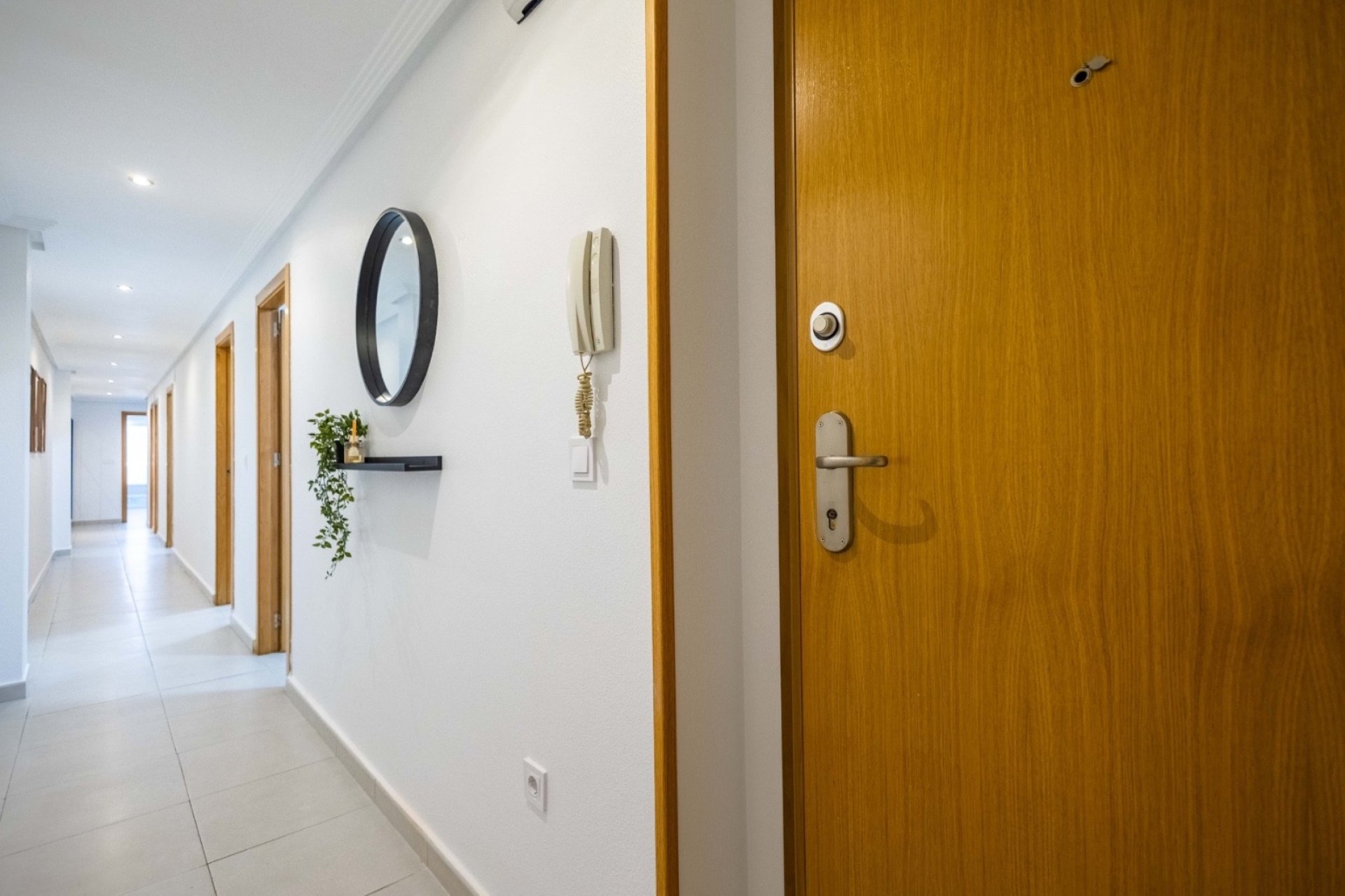 Reventa - Apartments - Flats - Torrevieia - Playa del Cura