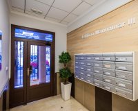 Reventa - Apartments - Flats - Torrevieia - Playa del Cura