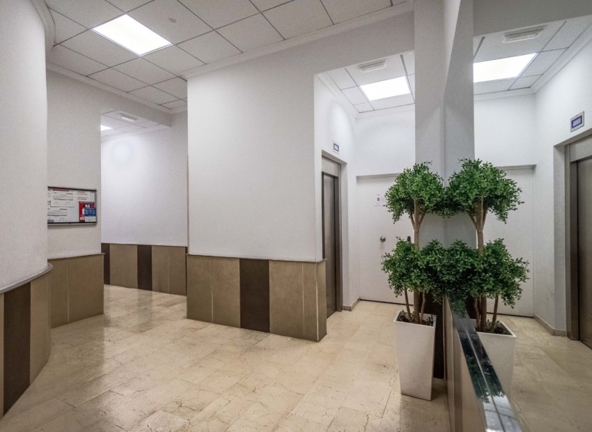 Reventa - Apartments - Flats - Torrevieia - Playa del Cura