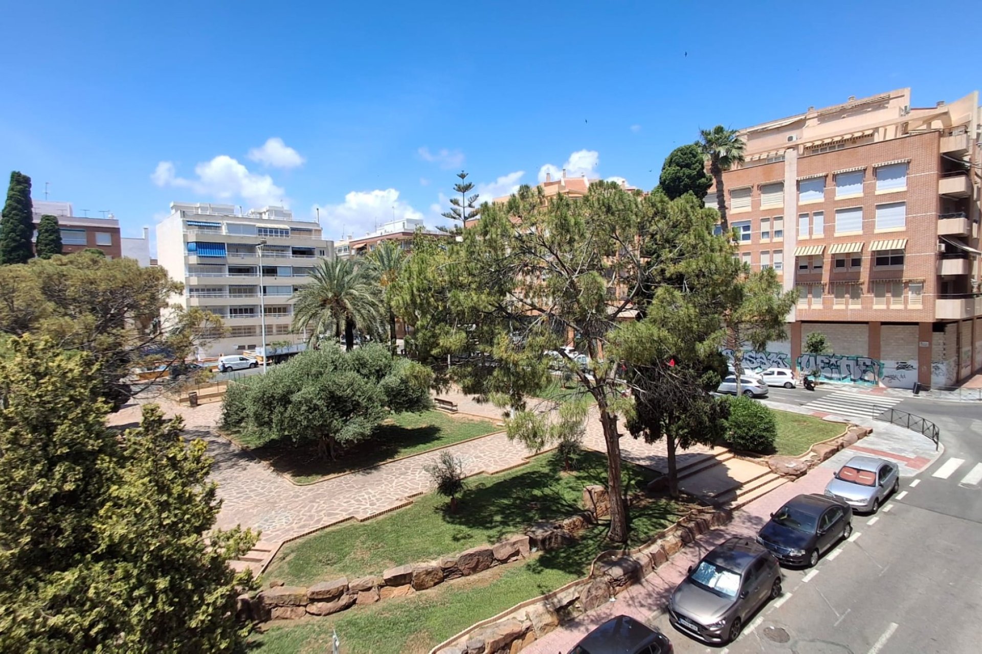 Reventa - Apartments - Flats - Torrevieia - Playa del Cura