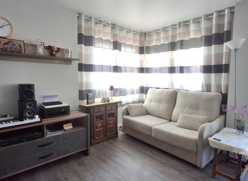 Reventa - Apartments - Flats - Torrevieia - Playa del Cura
