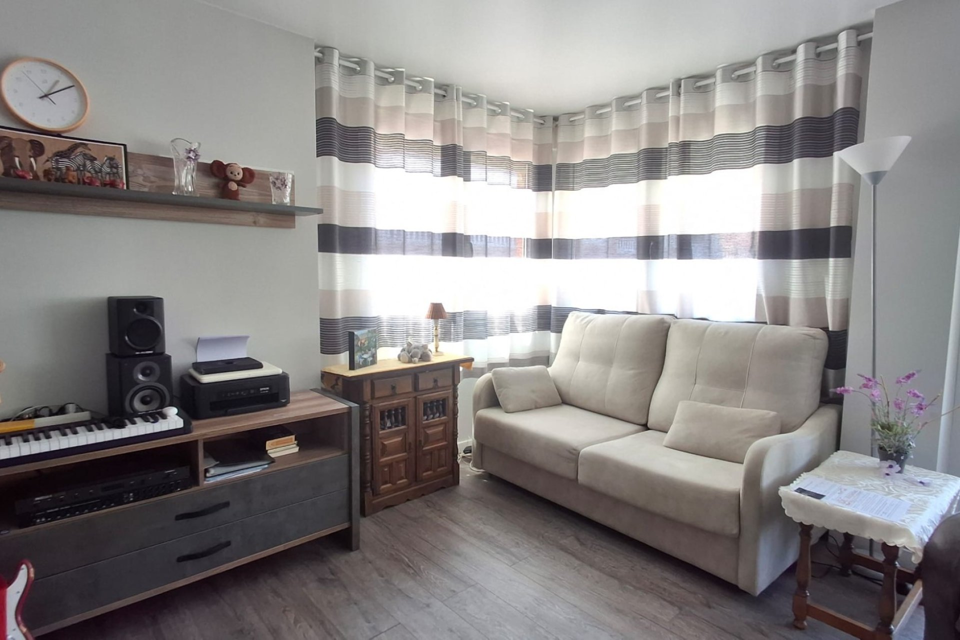 Reventa - Apartments - Flats - Torrevieia - Playa del Cura
