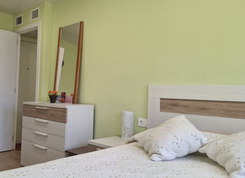 Reventa - Apartments - Flats - Torrevieia - Playa del Cura