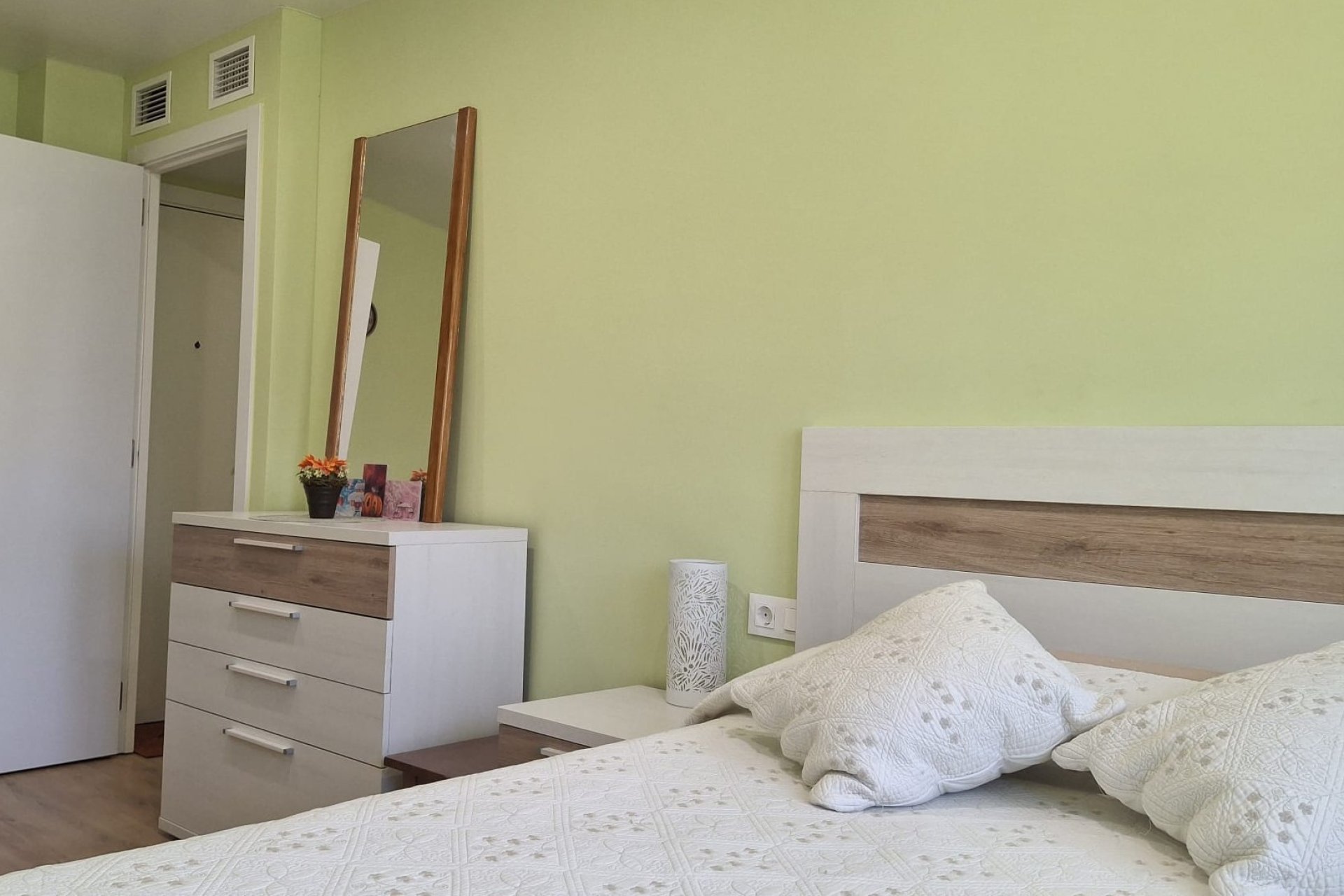 Reventa - Apartments - Flats - Torrevieia - Playa del Cura