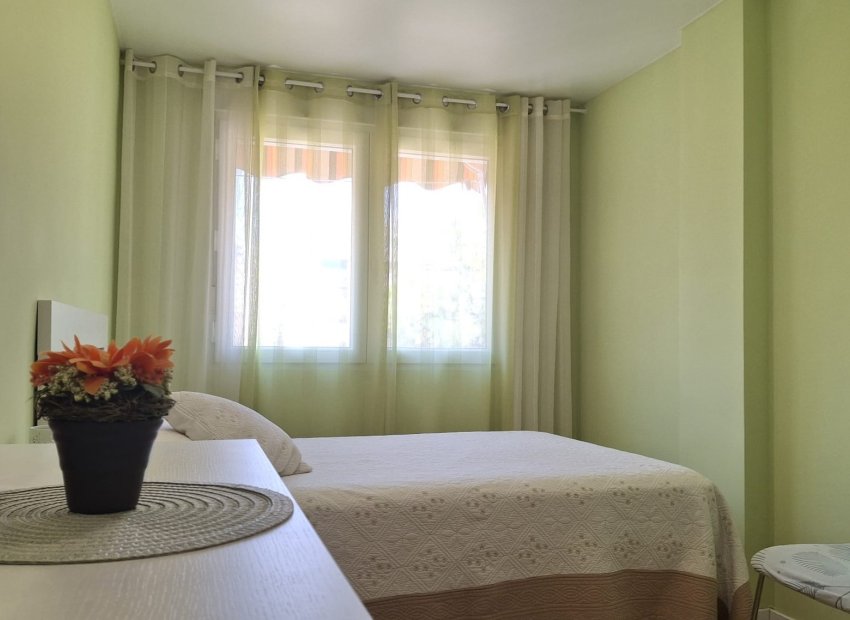 Reventa - Apartments - Flats - Torrevieia - Playa del Cura
