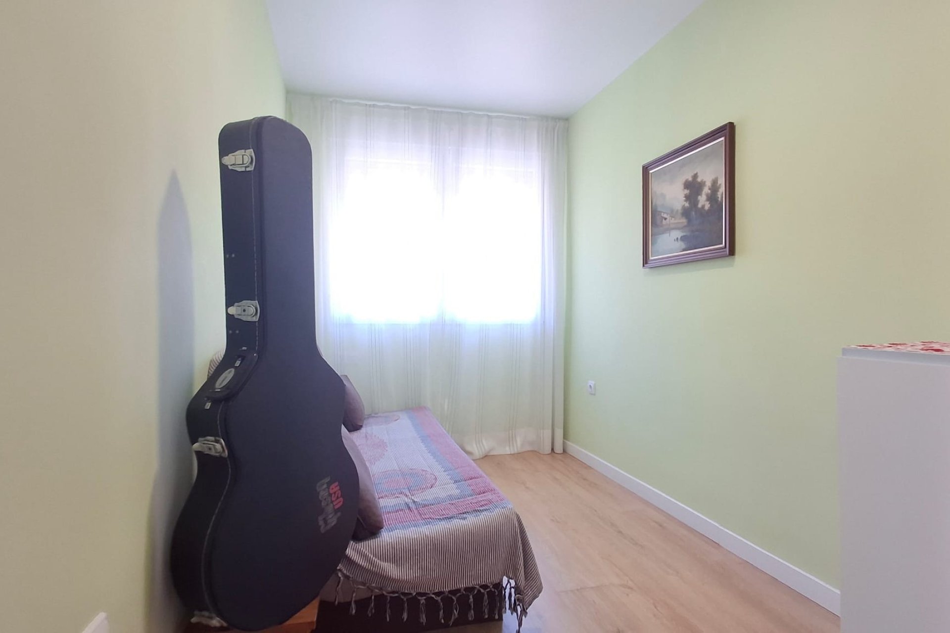 Reventa - Apartments - Flats - Torrevieia - Playa del Cura