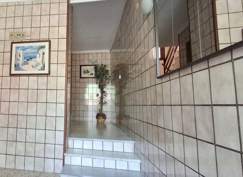 Reventa - Apartments - Flats - Torrevieia - Playa del Cura