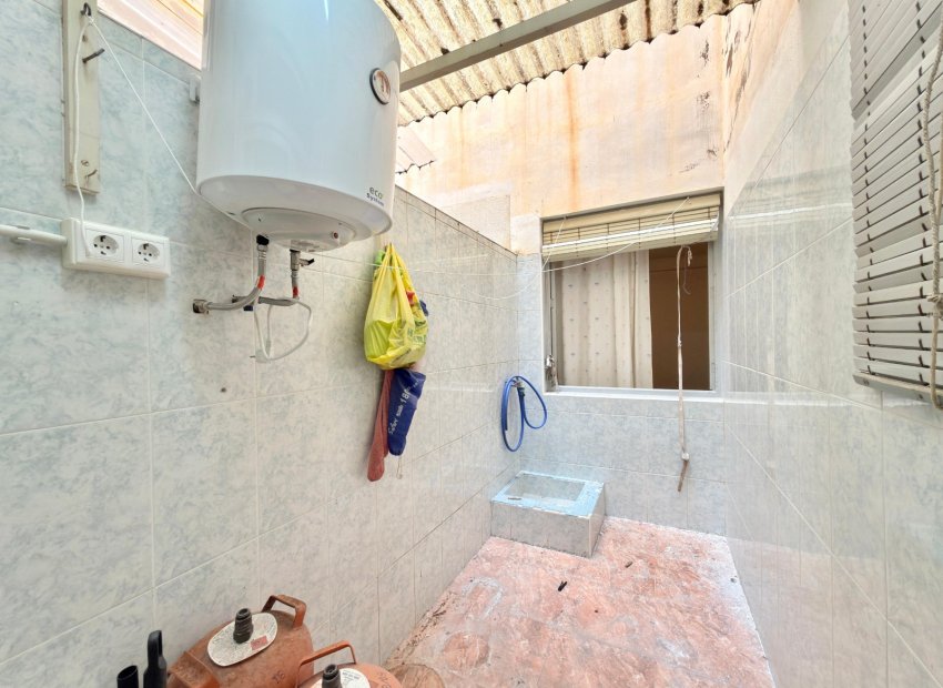 Reventa - Apartments - Flats - Torrevieia - Playa del Cura