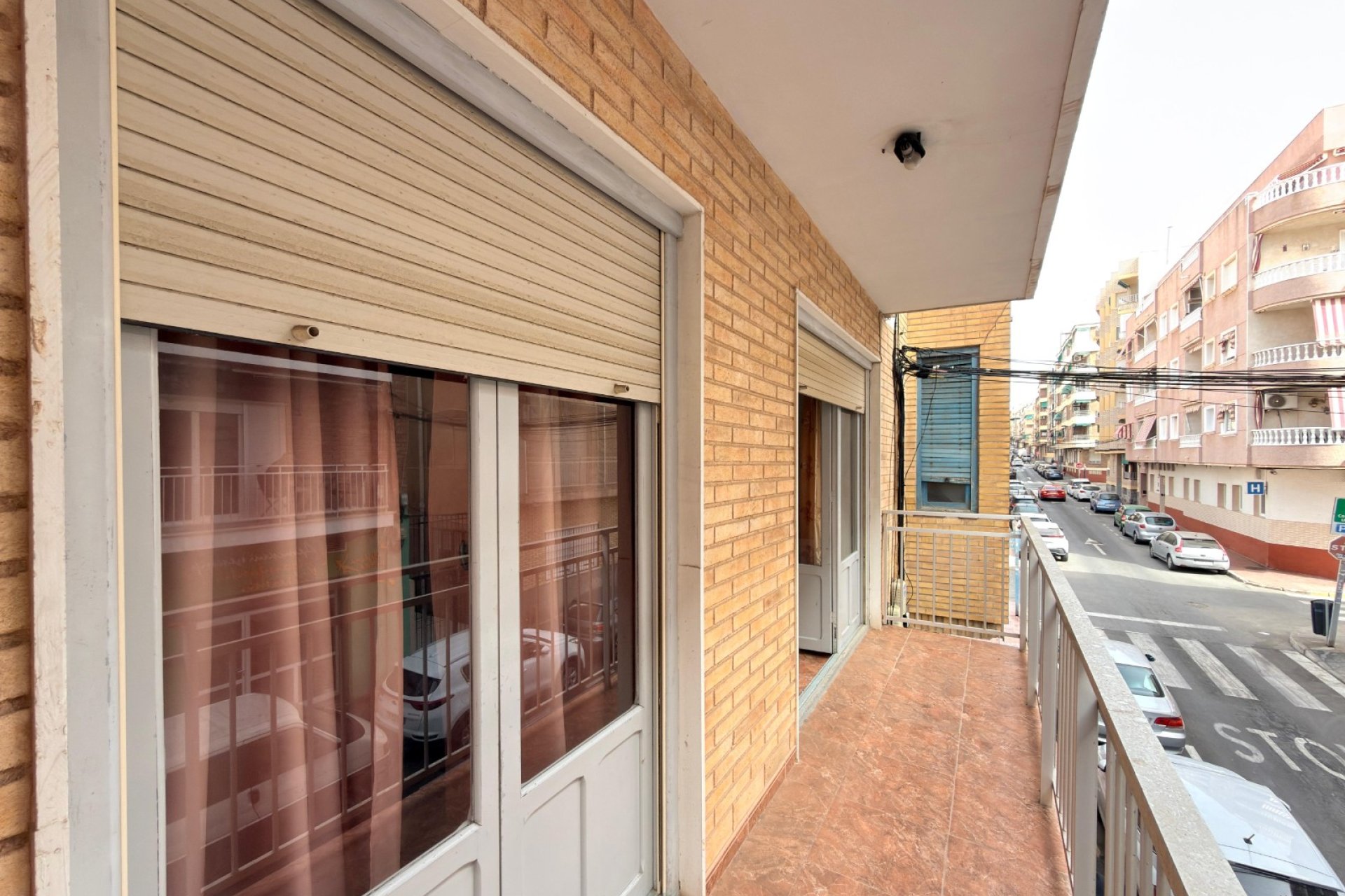 Reventa - Apartments - Flats - Torrevieia - Playa del Cura
