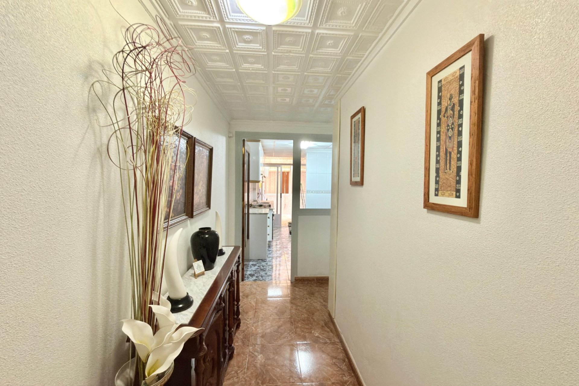 Reventa - Apartments - Flats - Torrevieia - Playa del Cura