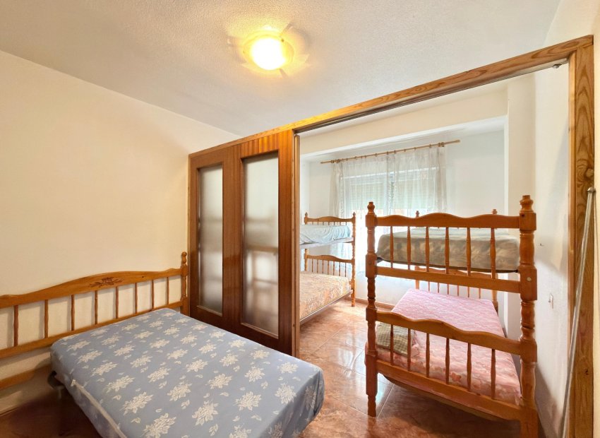 Reventa - Apartments - Flats - Torrevieia - Playa del Cura