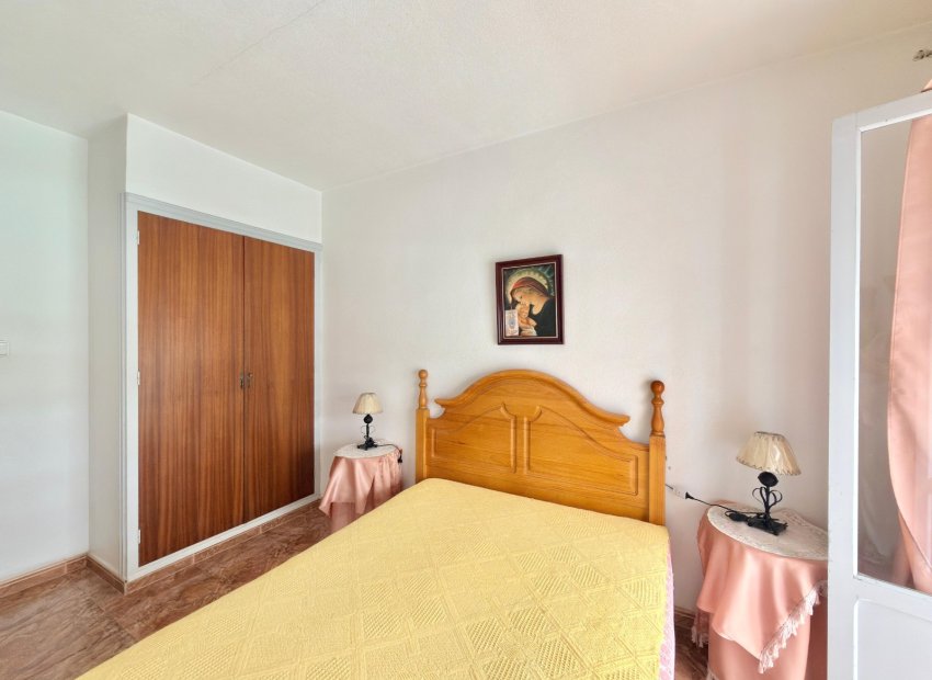 Reventa - Apartments - Flats - Torrevieia - Playa del Cura