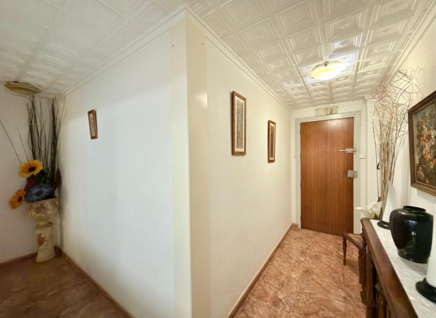 Reventa - Apartments - Flats - Torrevieia - Playa del Cura