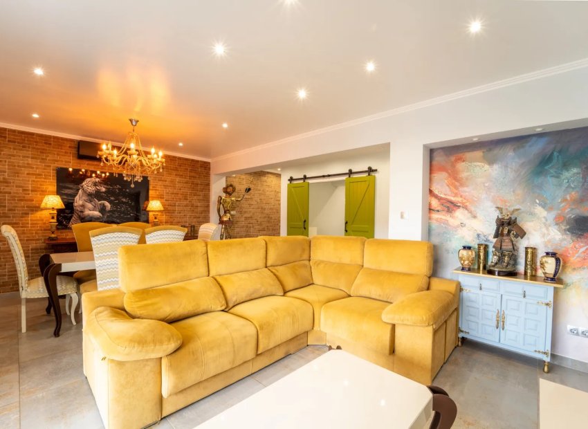 Reventa - Apartments - Flats - Torrevieia - Playa del Cura
