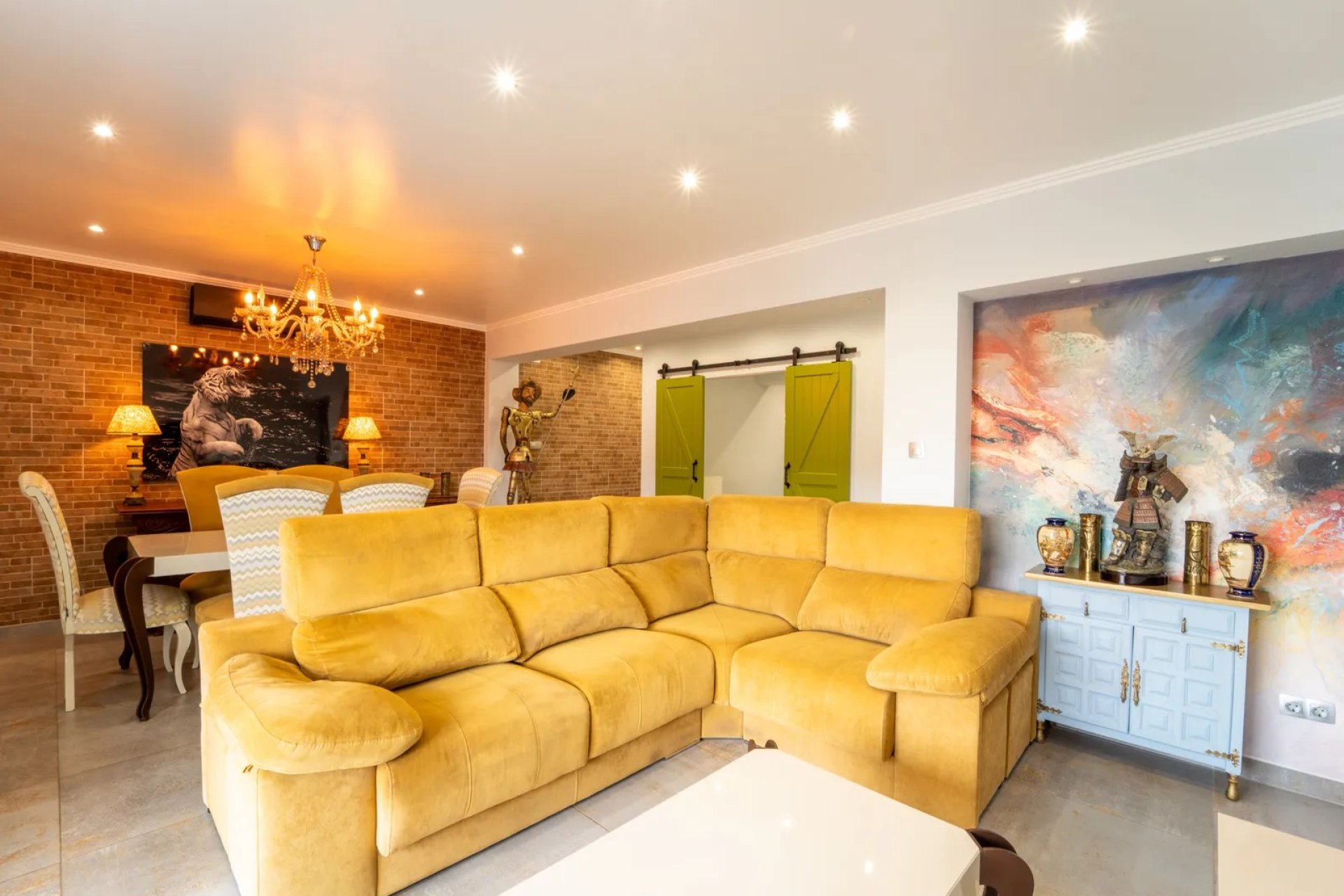 Reventa - Apartments - Flats - Torrevieia - Playa del Cura