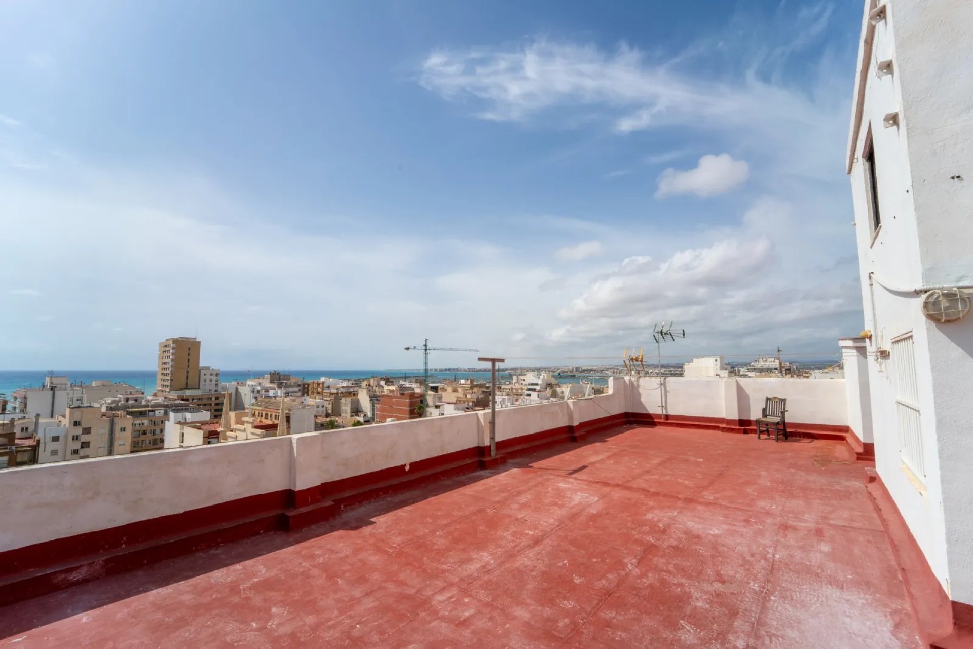 Reventa - Apartments - Flats - Torrevieia - Playa del Cura