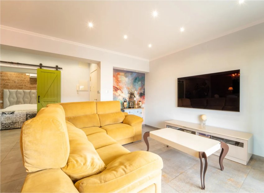Reventa - Apartments - Flats - Torrevieia - Playa del Cura