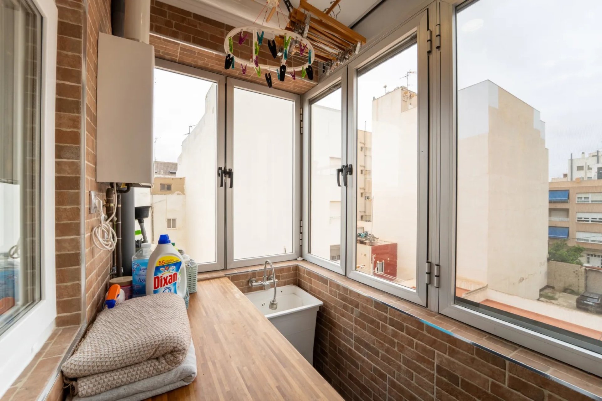 Reventa - Apartments - Flats - Torrevieia - Playa del Cura