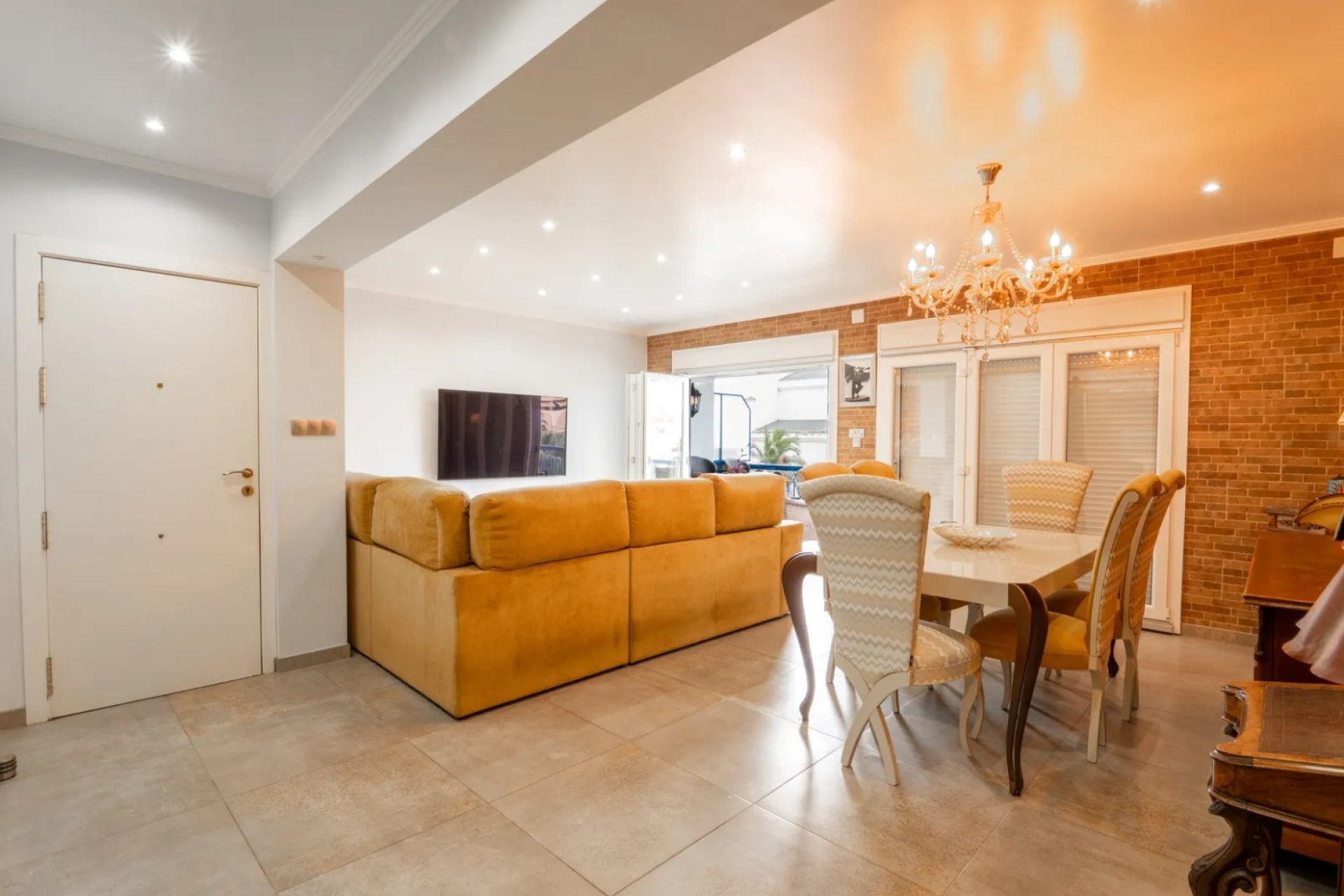 Reventa - Apartments - Flats - Torrevieia - Playa del Cura