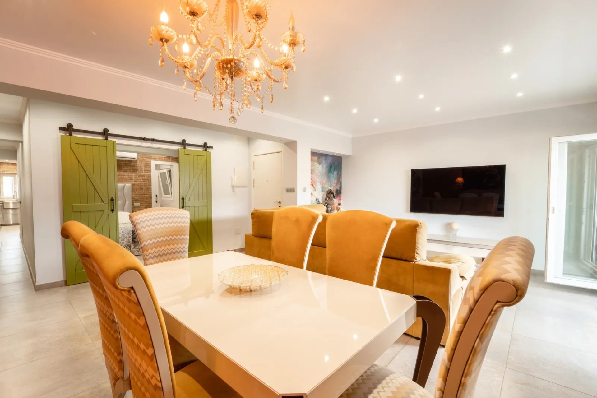 Reventa - Apartments - Flats - Torrevieia - Playa del Cura