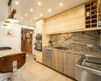 Reventa - Apartments - Flats - Torrevieia - Playa del Cura