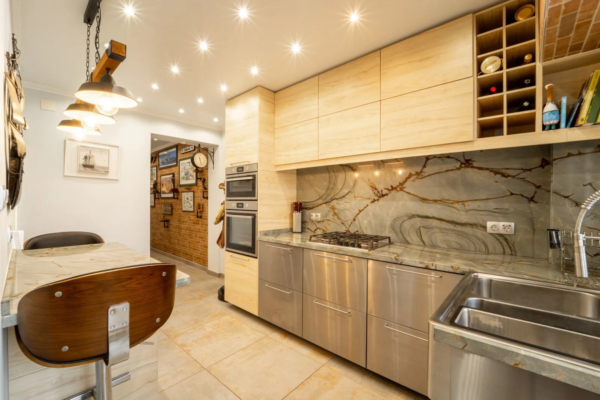 Reventa - Apartments - Flats - Torrevieia - Playa del Cura