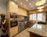 Reventa - Apartments - Flats - Torrevieia - Playa del Cura