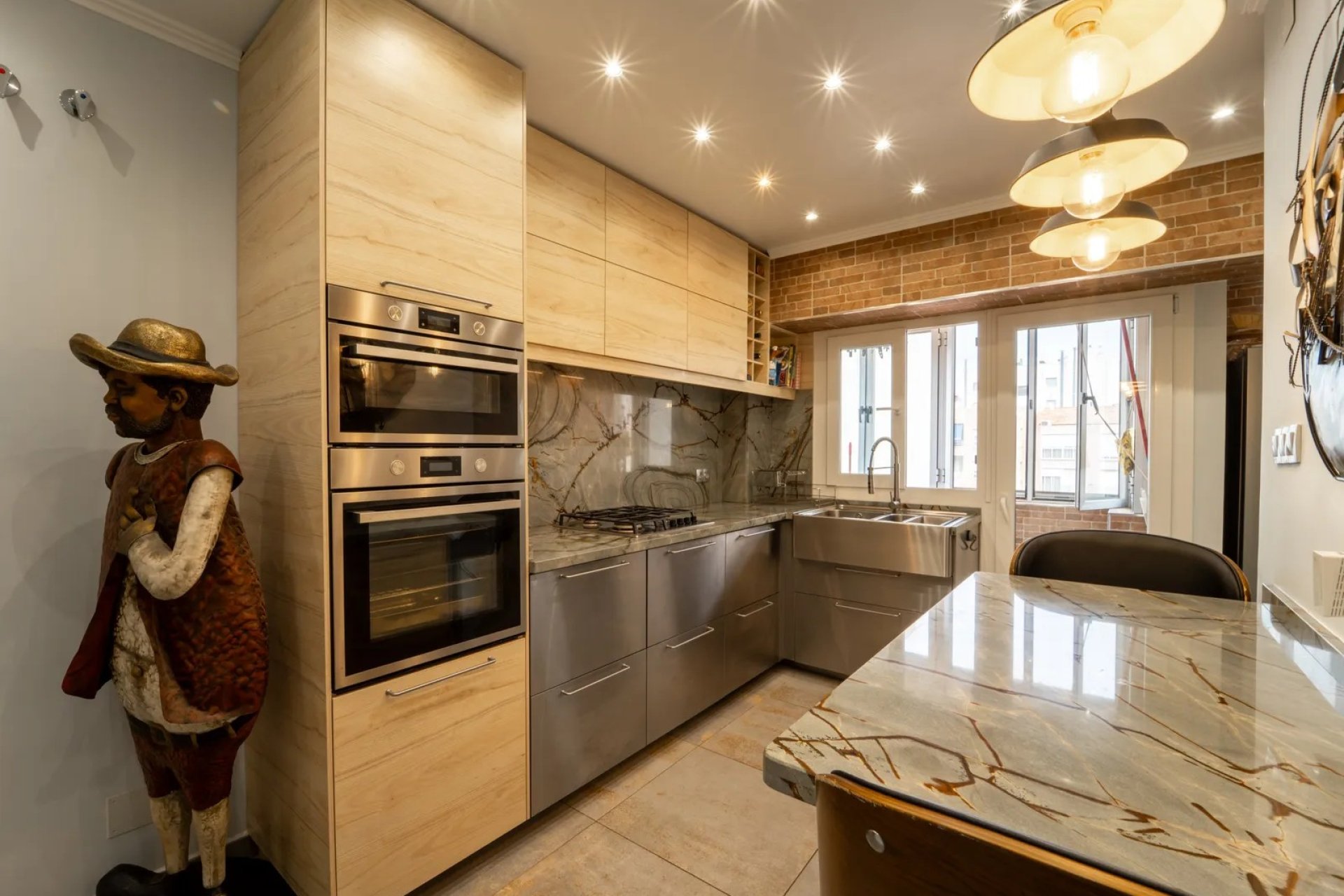 Reventa - Apartments - Flats - Torrevieia - Playa del Cura