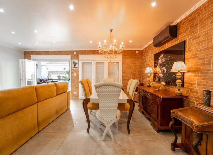 Reventa - Apartments - Flats - Torrevieia - Playa del Cura