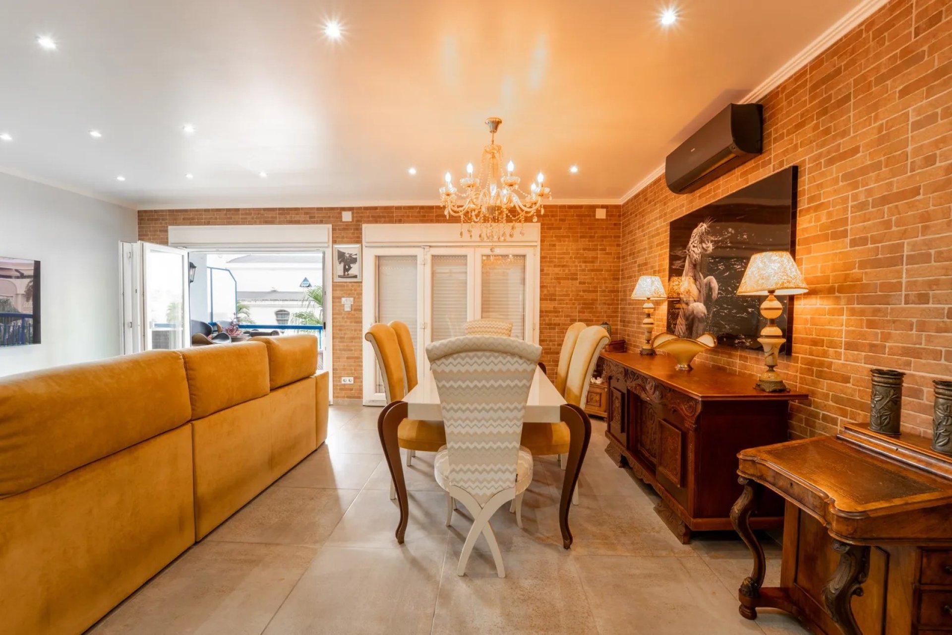 Reventa - Apartments - Flats - Torrevieia - Playa del Cura