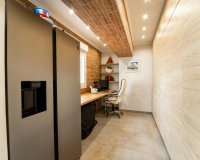 Reventa - Apartments - Flats - Torrevieia - Playa del Cura