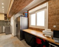 Reventa - Apartments - Flats - Torrevieia - Playa del Cura
