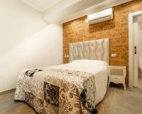 Reventa - Apartments - Flats - Torrevieia - Playa del Cura