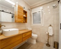 Reventa - Apartments - Flats - Torrevieia - Playa del Cura