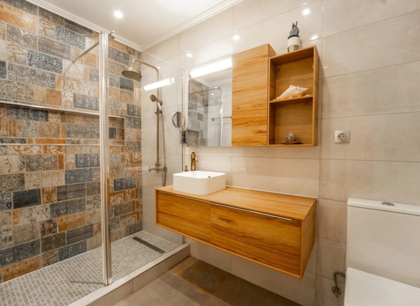 Reventa - Apartments - Flats - Torrevieia - Playa del Cura