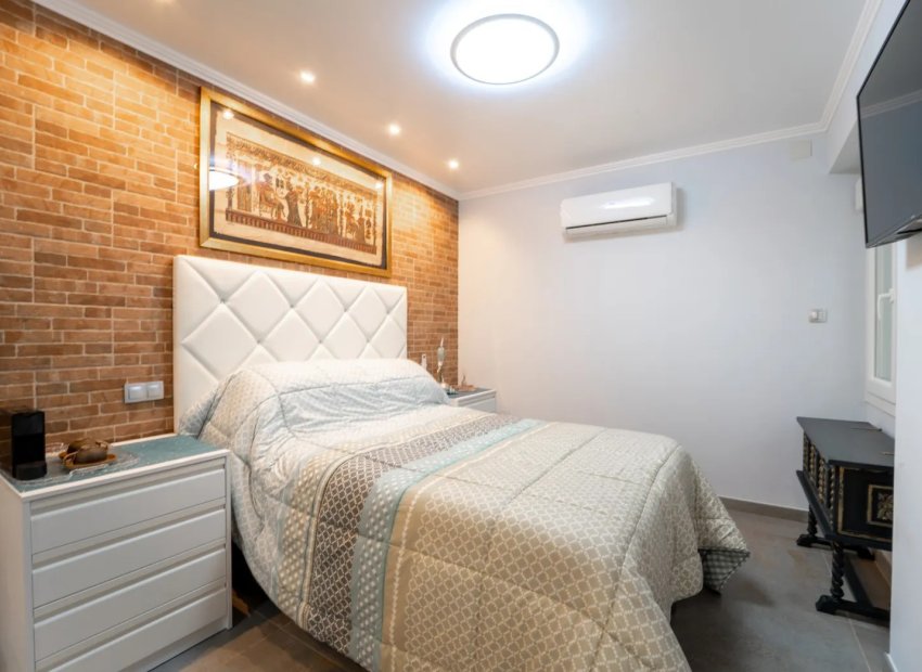 Reventa - Apartments - Flats - Torrevieia - Playa del Cura