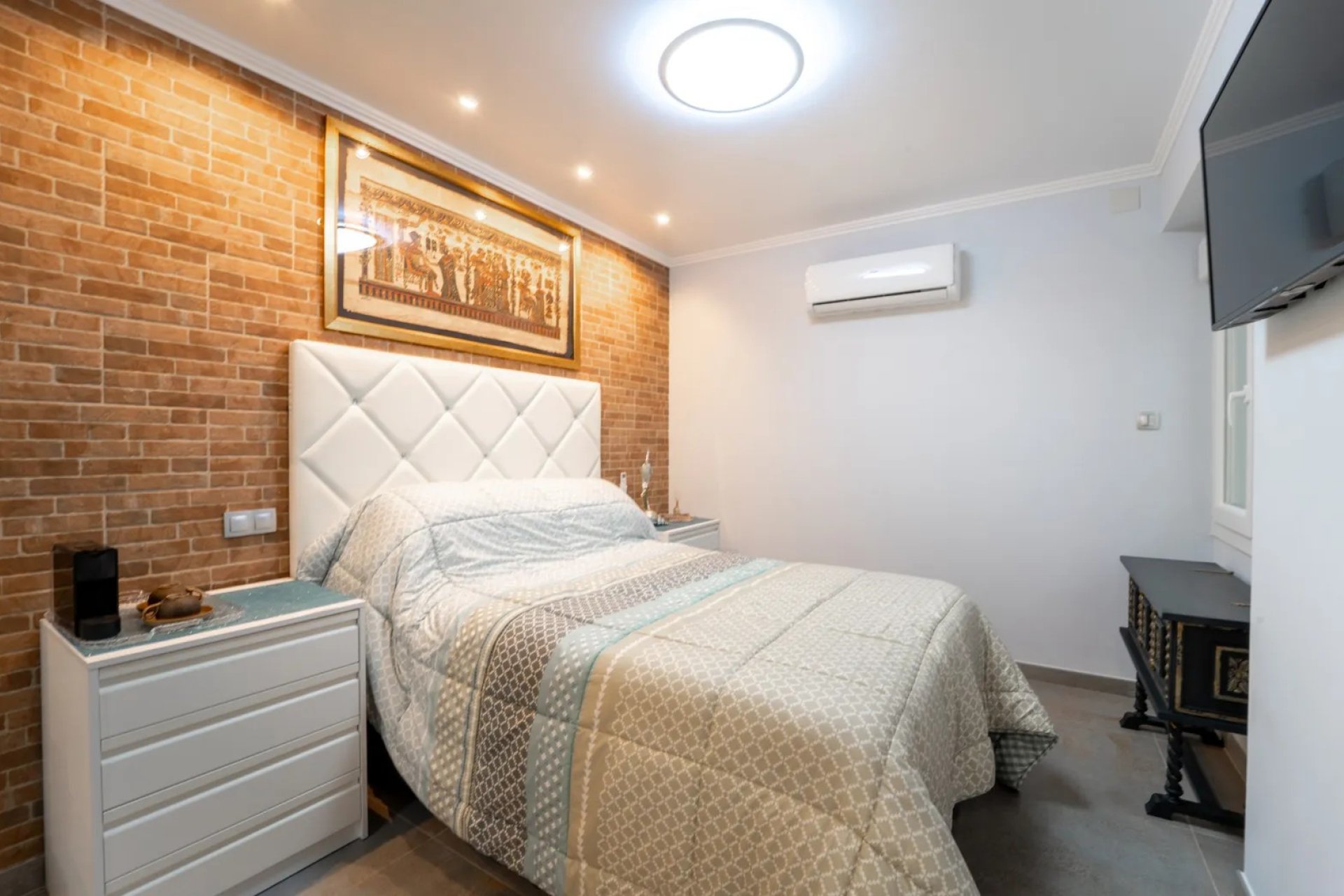 Reventa - Apartments - Flats - Torrevieia - Playa del Cura